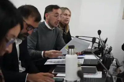 El diputado chaqueño que apura tres temas que golpean el bolsillo: "La gente no da más"