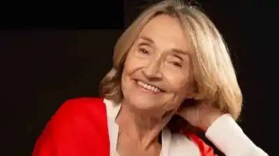 Adiós a una leyenda: fallece la actriz Marta Lubos a los 82 años