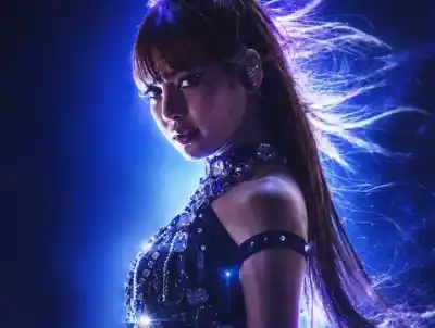 Lisa de Blackpink llega a los cines de Santa Fe: la preventa que desató la locura K-pop