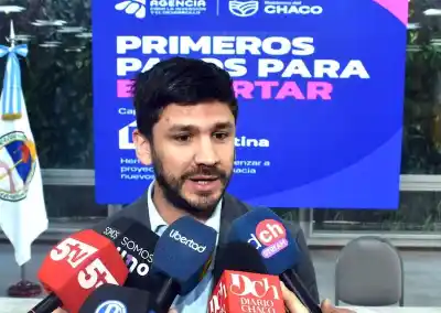 Chaco busca compradores en Paraguay: la movida que abre para las pymes