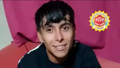 Hallazgo trágico en Mina Clavero: El cuerpo del joven desaparecido que conmovió a Traslasierra