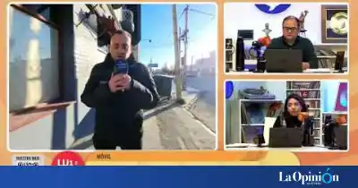 Cerró una clásica hamburguesería del centro de Río Gallegos y enciende las alarmas del comercio
