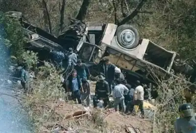 La tragedia que enlutó a Concepción: a 24 años, el dolor sigue intacto