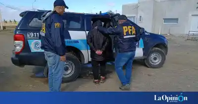 Buscado por violación en Bolivia, lo encontraron escondido en el sur de Santa Cruz