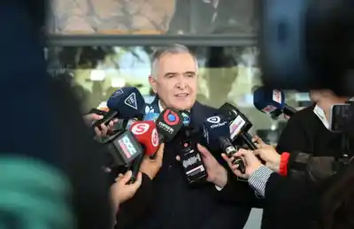 Jaldo define el voto de Tucumán en el Presupuesto 2027: qué pidió antes de dar el sí