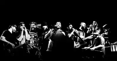 Cabra Da Peste llega a Rosario para cerrar un capítulo y promete algo más que un show
