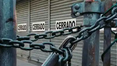 El mapa que preocupa en Catamarca: quedó segunda en un ranking que nadie quiere liderar