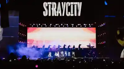 Fue al recital de Stray Kids en San Isidro y terminó en tragedia: qué se sabe de la adolescente de 16 años