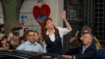 Cristina Kirchner y una prueba que, dicen sus abogados, lo cambia todo en la causa Vialidad