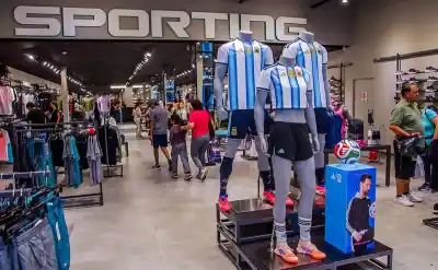 La cadena de deportes que desembarca en Ledesma: dónde abrirá y qué marcas traerá