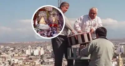 El sonido que eriza Salta cada 15 de septiembre no sale de la Catedral: ¿de dónde viene?