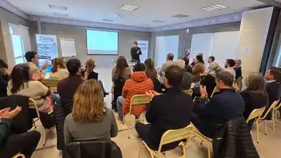 La industria neuquina tiene nueva conducción: por primera vez, una mujer al frente