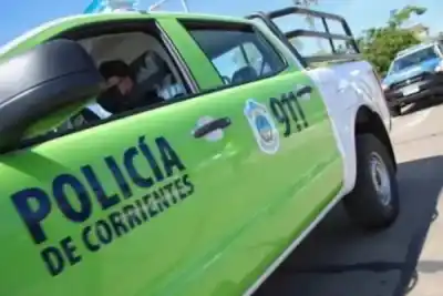 Tenían permiso para llamar por teléfono, pero escondían algo mucho peor adentro del penal