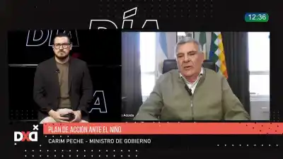 El Niño, el plan del Chaco y los 27 municipios que todavía no contestaron