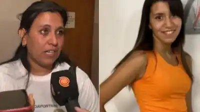 El dueño de los dogos que mataron a Trinidad escuchó su condena: la reacción de la mamá lo cambió todo