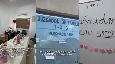 El fallo que selló una historia de amor y cuidado en Catamarca