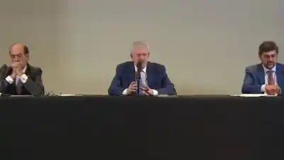 El dato que apareció en pleno juicio y que ahora usan los abogados de Cristina Kirchner