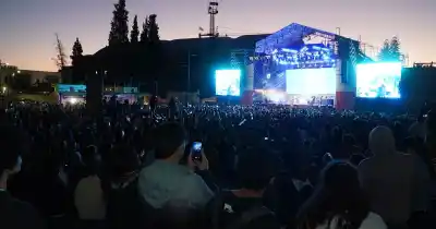 Festi Joven 2026: la apuesta que cambia todo en el Parque de Mayo