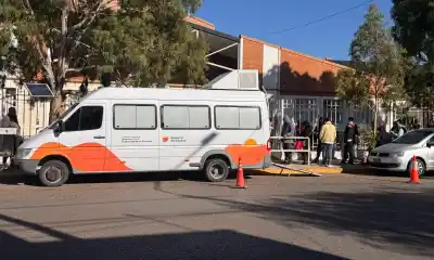 El Registro Civil llega a tu barrio: recorrido clave en septiembre