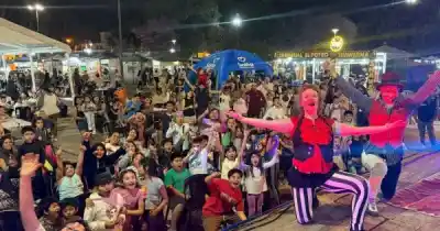 Último día de la Feria del Milagro: el horario clave para no quedarse afuera
