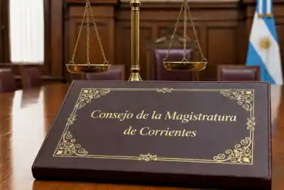 Abrieron cuatro cargos de juez en Corrientes: quiénes podrán anotarse y desde cuándo