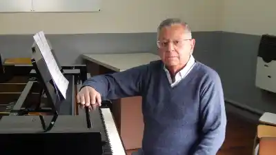 Rosario se prepara para el estreno mundial de una obra que esperó años