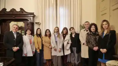Tucumán: la baja de la edad de imputabilidad ya tiene fecha y los jueces se movieron