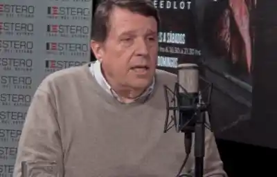 Llamil Abdala asume en La Banda y apuntó contra una decisión clave de Nediani