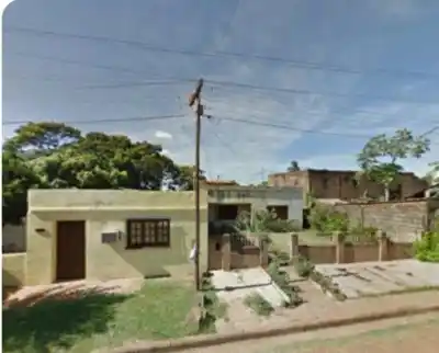 Vecinos no aguantaron el olor y encontraron algo terrible dentro de una casa de Posadas
