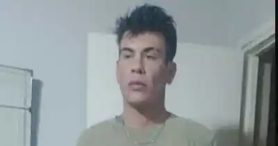 Salió de su casa en la Sexta Sección y no volvió: la Justicia busca a Emilio