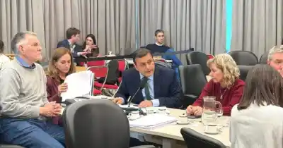Un diputado misionero comparó la deuda de las familias con una pandemia: "El 26,9% está infectado"