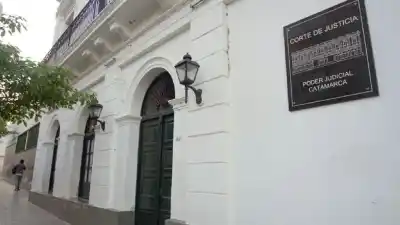 Los judiciales piden un 10% de aumento y revelan el dato que complica a la Corte
