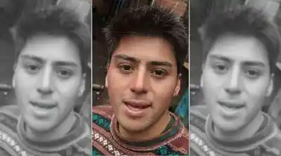 Desapareció en Roca y su último mensaje llegó desde Paraguay: activan el protocolo de búsqueda