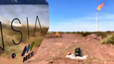 Vaca Muerta medirá sus antorchas: la apuesta que puede cambiar el futuro del gas