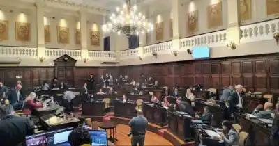 Senadores aprobaron por amplia mayoría un alivio para los deudores mendocinos