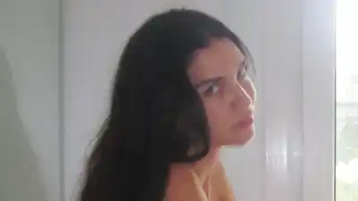Zaira Nara sorprende con un shooting de verano que podría marcar la tendencia de la temporada