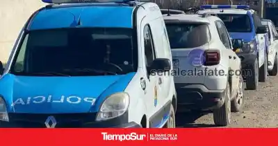 Vecinos de Linda Vista alertados por un operativo: lo que encontraron adentro de la casa