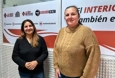 Sáenz Peña se prepara para tres días a puro sabor y danza: lo que se viene en la Expoferia