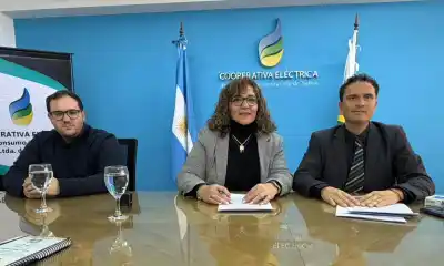 La Cooperativa de Trelew abre sus números: quién revisará cada contrato