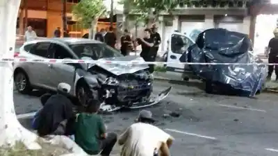Rosario marcó un antes y un después: el fallo que cambió para siempre cómo se castigan los crímenes viales