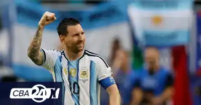 Scaloni dio la lista y una baja sacude a Córdoba: ¿quién no estará en el Kempes?
