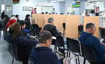 Se les vencían los impuestos y la luz les jugó una mala pasada: hasta cuándo tenés para pagar