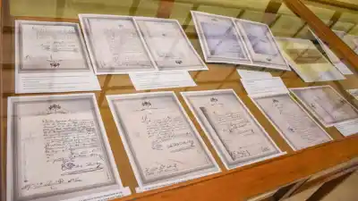 El archivo que San Juan guardó por décadas: lo que hay adentro ahora se puede ver
