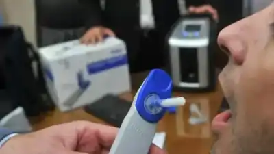 Palpalá: el narcotest que iba a controlar a los funcionarios y terminó en la nada