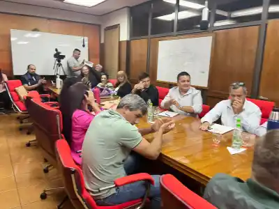 La Lista Amarilla de la CEEL de Eldorado denuncia irregularidades y va por el voto de los socios