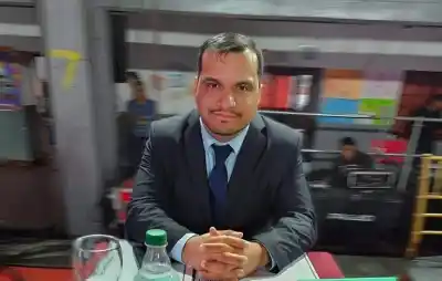 Concejal tucumano asegura que lo echaron de La Libertad Avanza por repartir su sueldo