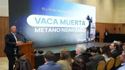 Vaca Muerta apunta a cero emisiones: el sello patagónico que busca diferenciar el petróleo neuquino