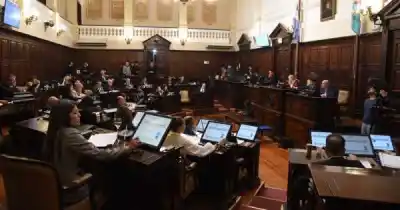 Senadores de Mendoza dieron el primer paso para cambiar cómo se juzga a los adolescentes: la letra chica que se viene