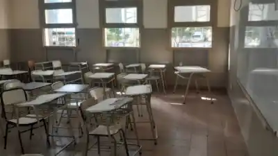 En un colegio de Catamarca contaron cuántos alumnos necesitan ayuda psicológica y el número estremece
