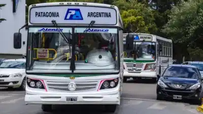 Patagonia Argentina mueve sus fichas: el plan que podría dejar a Comodoro sin colectivos